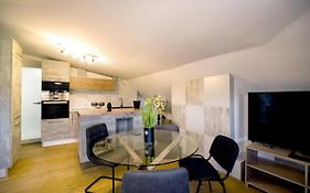 Peace & Quiet Apartment